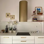 Apartamento Sunny Slope *