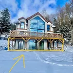 Sunny Slope Apartamento
