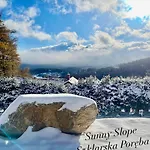 Apartamento Sunny Slope *