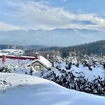 Sunny Slope Szklarska Poręba