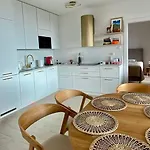 Sunny Slope Apartamento