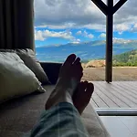 Sunny Slope Apartamento