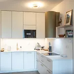 Sunny Slope Apartamento *