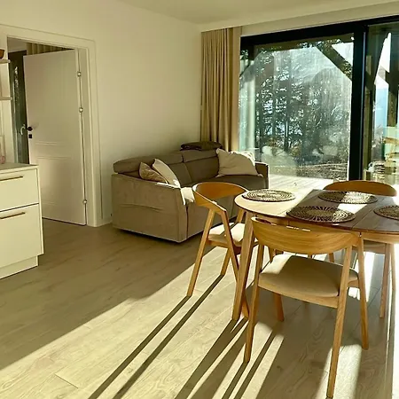 Superior Z 1 Sypialnia - Widok Na Gory, Prywatna Sauna W Cenie, Taras - Luksus I Natura - Sunny Slope *