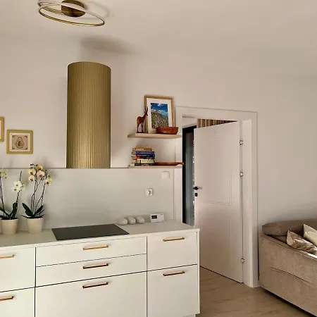 Superior Z 1 Sypialnia - Widok Na Gory, Prywatna Sauna W Cenie, Taras - Luksus I Natura - Sunny Slope شكلارسكا بوريبا