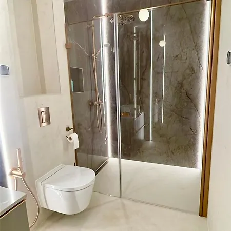 Superior Z 1 Sypialnia - Widok Na Gory, Prywatna Sauna W Cenie, Taras - Luksus I Natura - Sunny Slope * شكلارسكا بوريبا