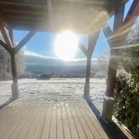 شقة Superior Z 1 Sypialnia - Widok Na Gory, Prywatna Sauna W Cenie, Taras - Luksus I Natura - Sunny Slope *