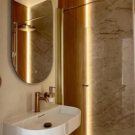 Superior Z 1 Sypialnia - Widok Na Gory, Prywatna Sauna W Cenie, Taras - Luksus I Natura - Sunny Slope شقة *