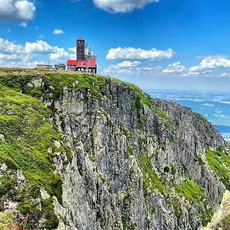 Superior Z 1 Sypialnia Widok Na Gory, Prywatna Sauna, Taras Luksus I Natura Sunny Slope *