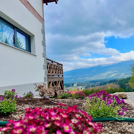 شقة Superior Z 1 Sypialnia - Widok Na Gory, Prywatna Sauna W Cenie, Taras - Luksus I Natura - Sunny Slope