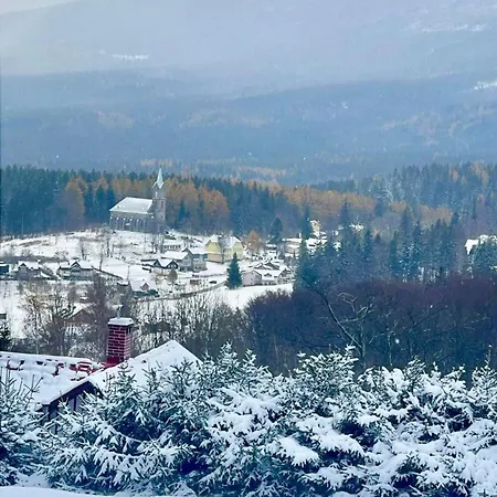 Superior Z 1 Sypialnia - Widok Na Gory, Prywatna Sauna W Cenie, Taras - Luksus I Natura - Sunny Slope شقة *