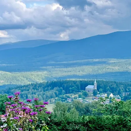 شقة Superior Z 1 Sypialnia - Widok Na Gory, Prywatna Sauna W Cenie, Taras - Luksus I Natura - Sunny Slope *