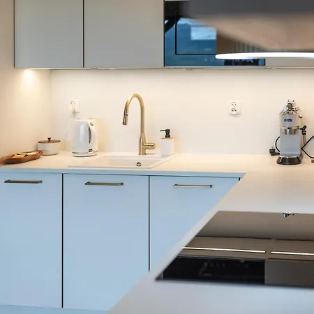 Superior Z 1 Sypialnia - Widok Na Gory, Prywatna Sauna W Cenie, Taras - Luksus I Natura - Sunny Slope * شكلارسكا بوريبا