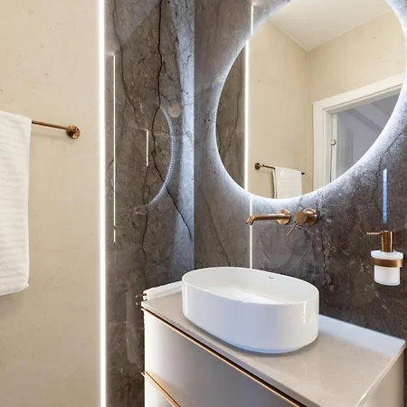 Apartment Superior Z 1 Sypialnia Widok Na Gory, Prywatna Sauna, Taras Luksus I Natura Sunny Slope