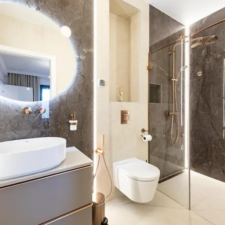 Sunny Slope Apartment Szklarska Poreba