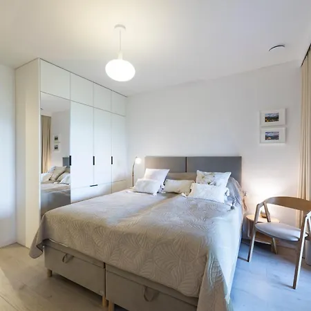 Superior Z 1 Sypialnia Widok Na Gory, Prywatna Sauna, Taras Luksus I Natura Sunny Slope Apartment Szklarska Poreba