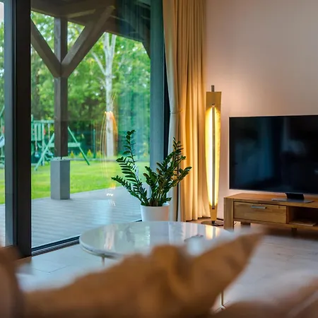 Apartment Superior Z 1 Sypialnia Widok Na Gory, Prywatna Sauna, Taras Luksus I Natura Sunny Slope *