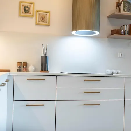 Apartment Sunny Slope