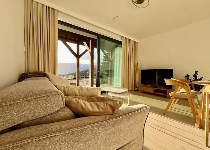 Sunny Slope Schreiberhau