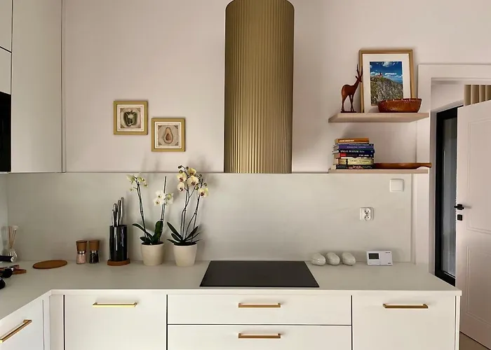 Apartment Sunny Slope *