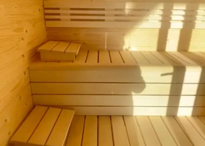 Sunny Slope Apartment