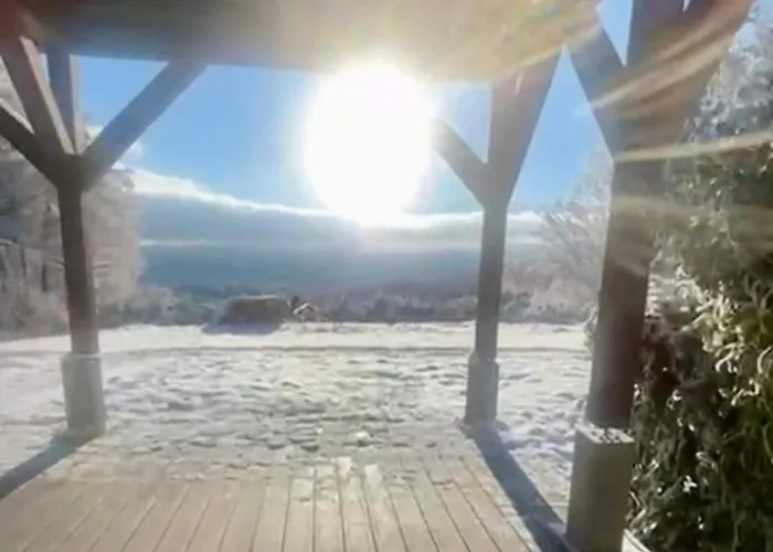 Apartment Sunny Slope *