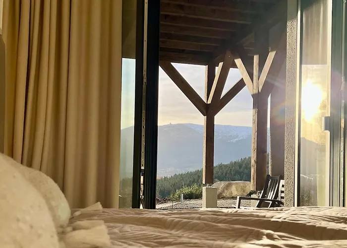 Apartment Sunny Slope Schreiberhau