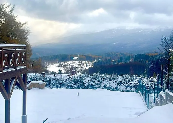 Sunny Slope Schreiberhau