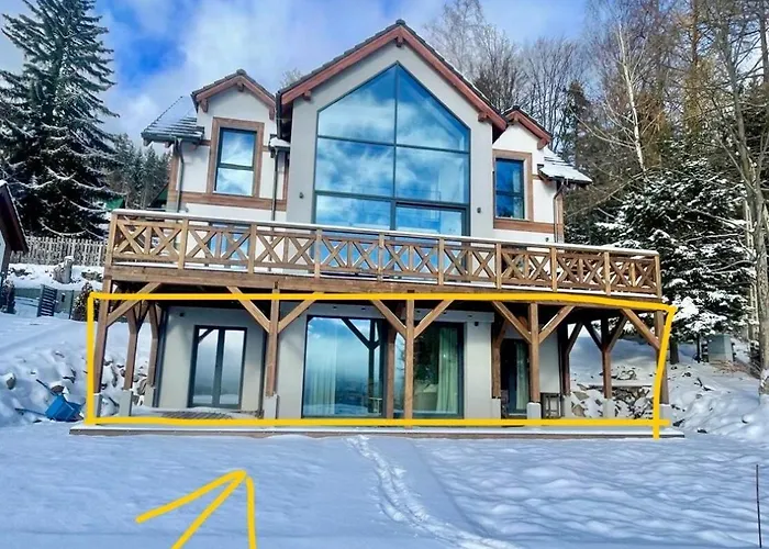 Sunny Slope Apartment