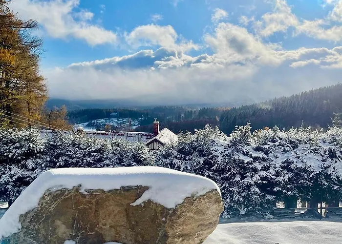 Apartment Sunny Slope *