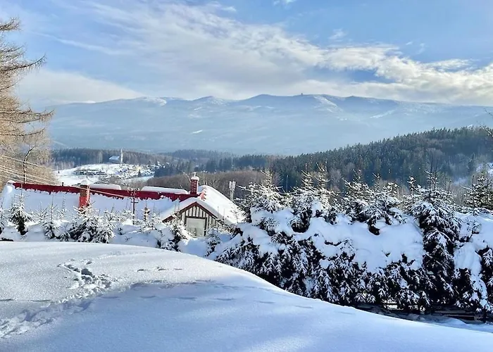 Sunny Slope Schreiberhau