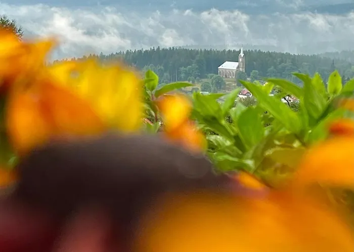 Sunny Slope * Schreiberhau