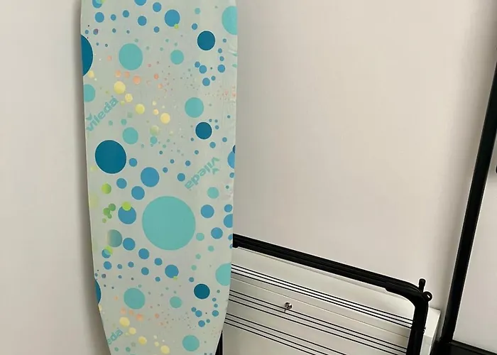 Sunny Slope Apartment