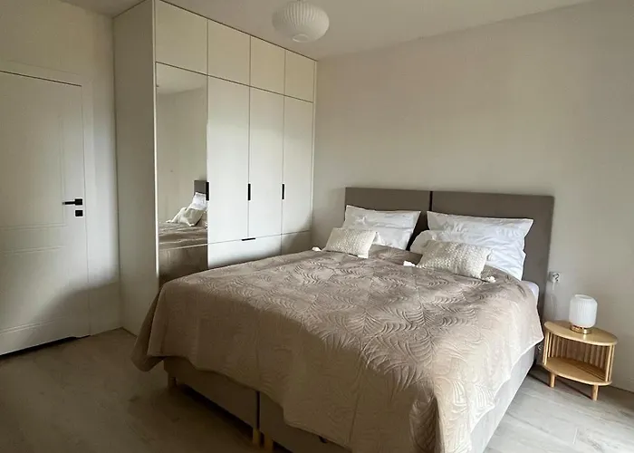 Apartment Sunny Slope