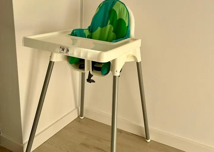 Sunny Slope Apartment Schreiberhau