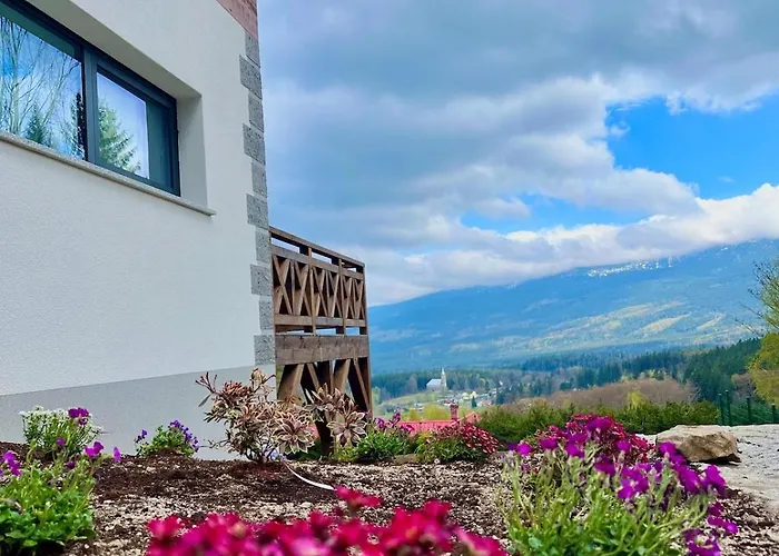 Apartment Sunny Slope