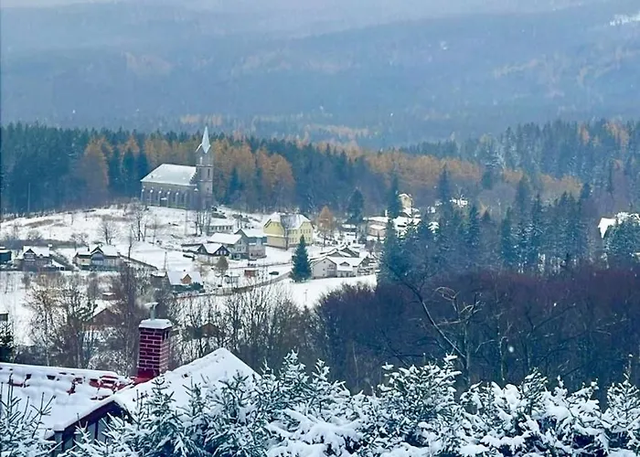 Sunny Slope Apartment *