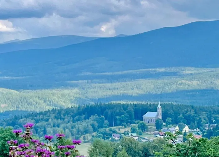 Apartment Sunny Slope *