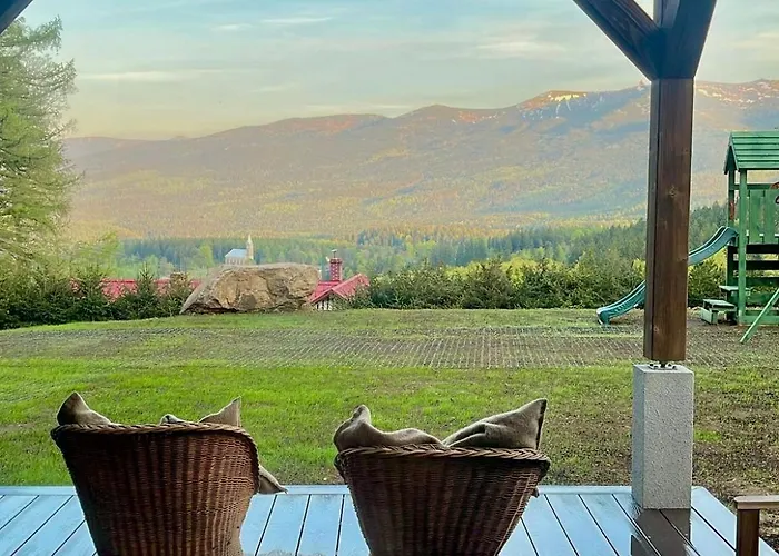 Sunny Slope * Schreiberhau