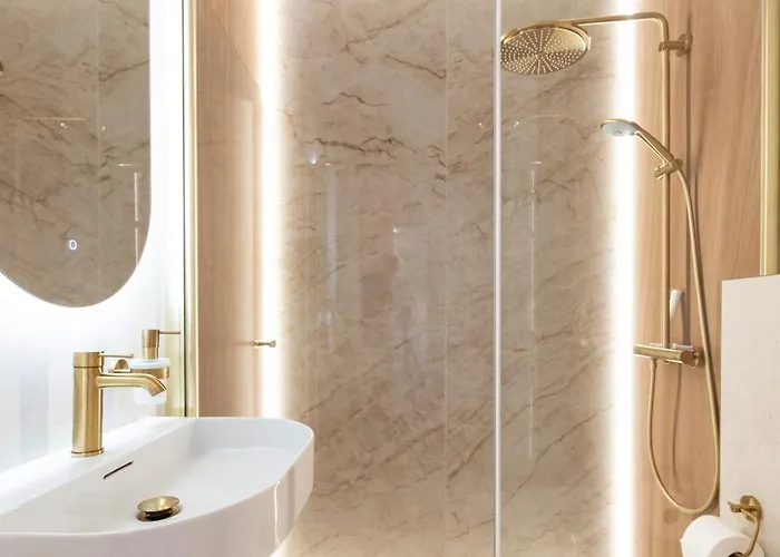 Sunny Slope Apartment Schreiberhau