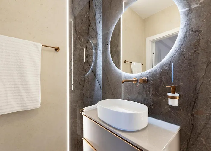 Apartment Sunny Slope