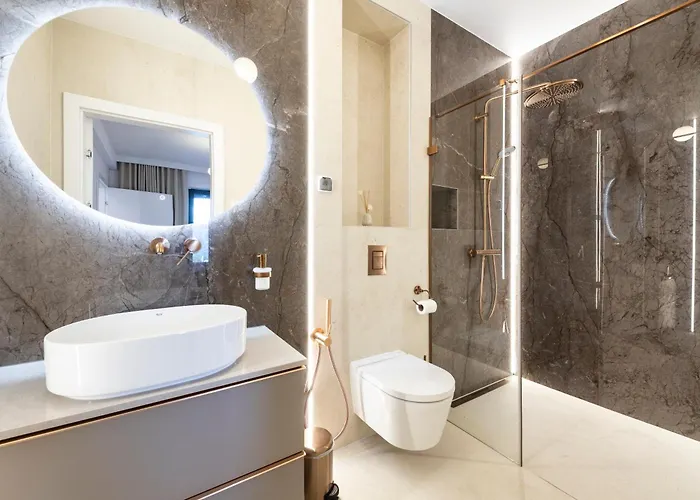 Sunny Slope Apartment Schreiberhau