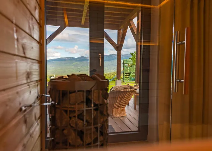 Apartment Sunny Slope