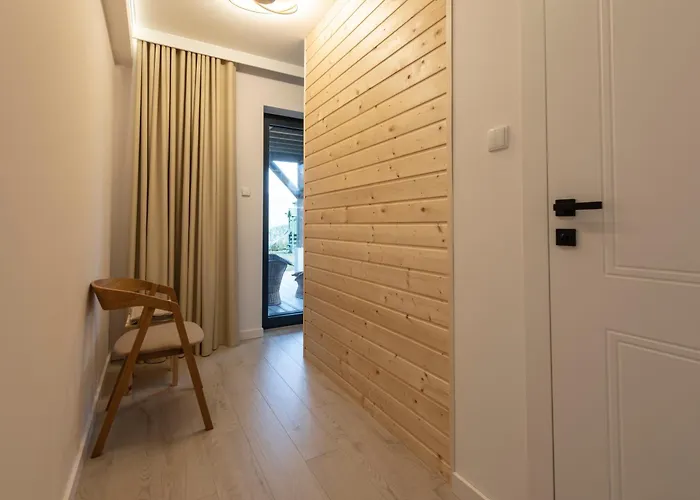 Sunny Slope Apartment Schreiberhau