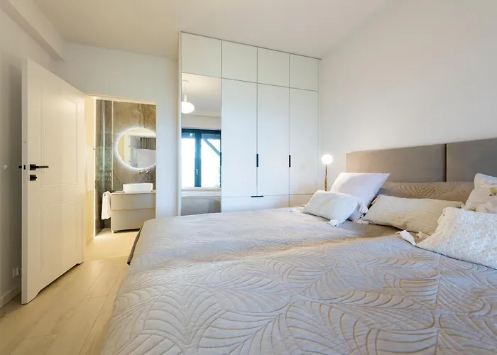 Apartment Sunny Slope