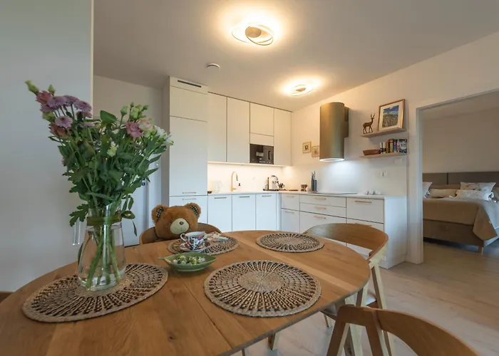 Sunny Slope Schreiberhau