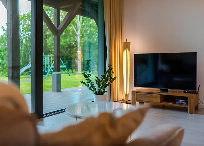 Apartment Sunny Slope *