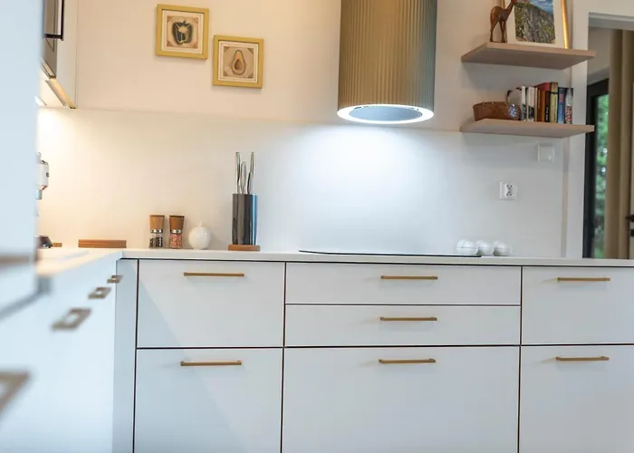 Apartment Sunny Slope