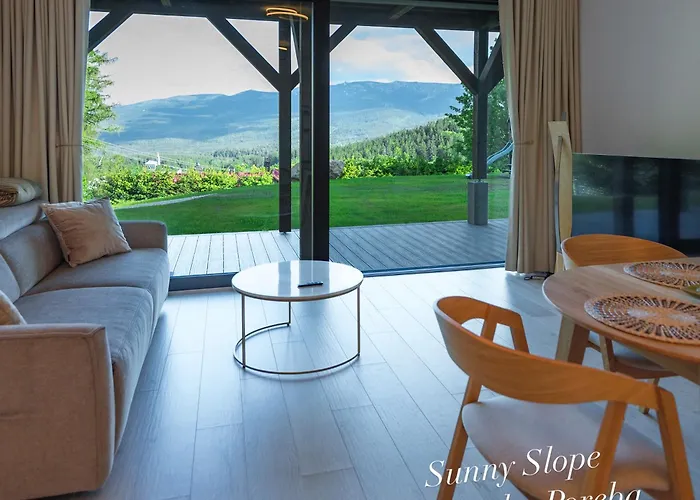 Sunny Slope Schreiberhau